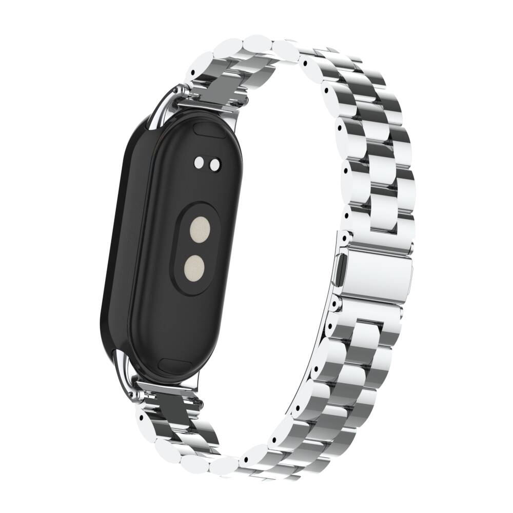 Xiaomi Mi Band 9 KRD-04 Metal Kordon Rose Gold