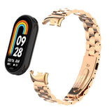 Xiaomi Mi Band 9 KRD-04 Metal Kordon Gold