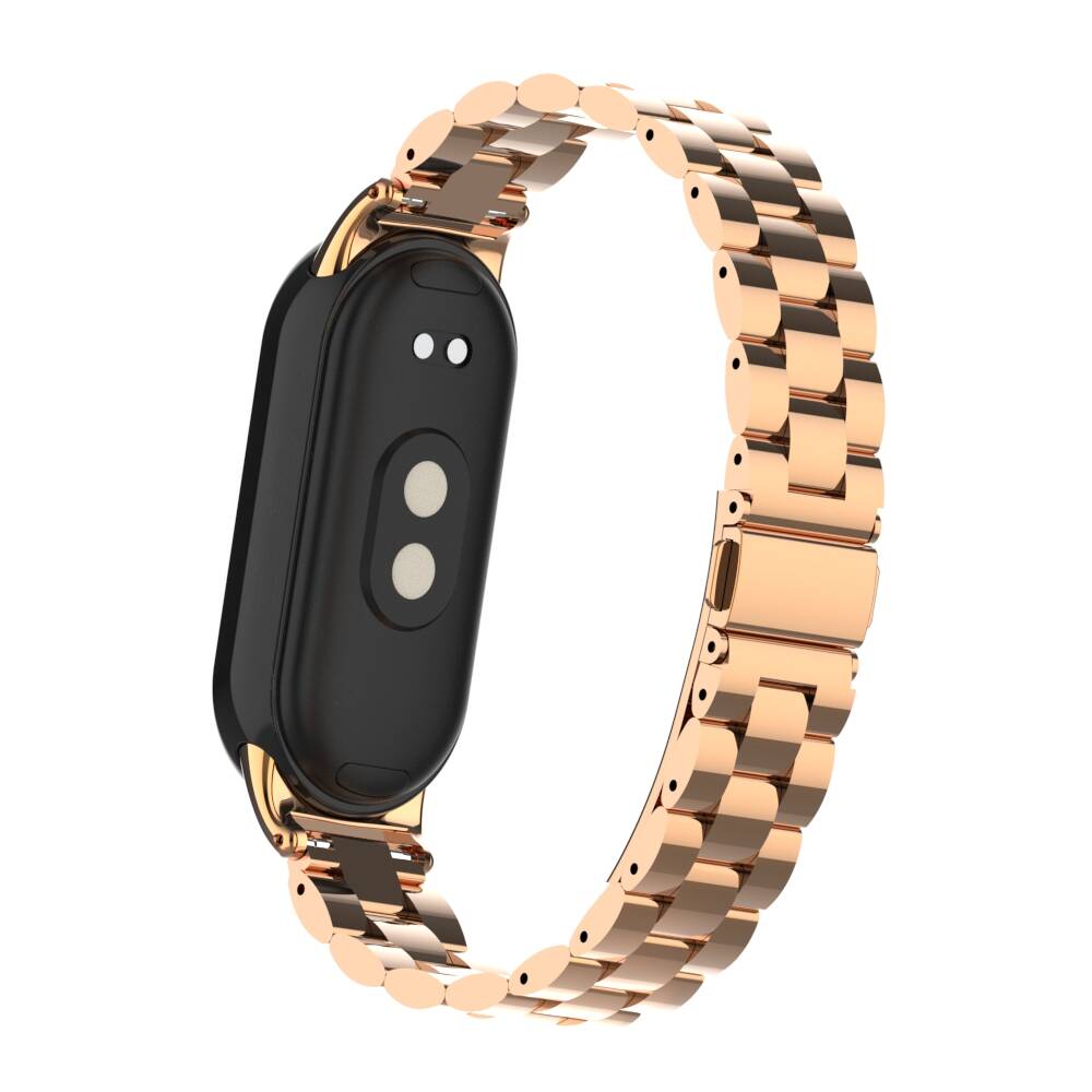 Xiaomi Mi Band 9 KRD-04 Metal Kordon Gold