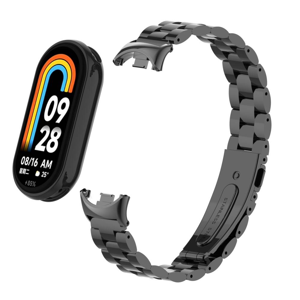 Xiaomi Mi Band 9 KRD-04 Metal Kordon Rose Gold