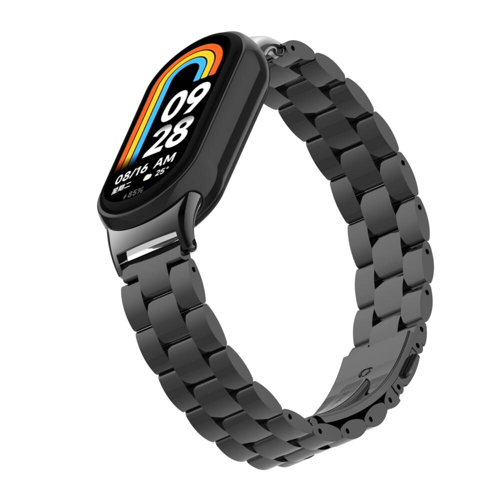 Xiaomi Mi Band 9 KRD-04 Metal Kordon Rose Gold