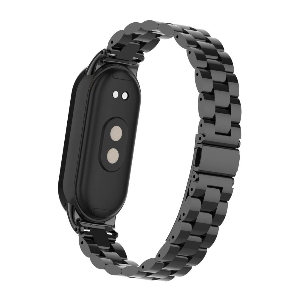 Xiaomi Mi Band 9 KRD-04 Metal Kordon Rose Gold