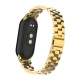 Xiaomi Mi Band 9 KRD-04 Metal Kordon Rose Gold
