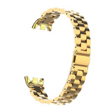 Xiaomi Mi Band 9 KRD-04 Metal Kordon Gold