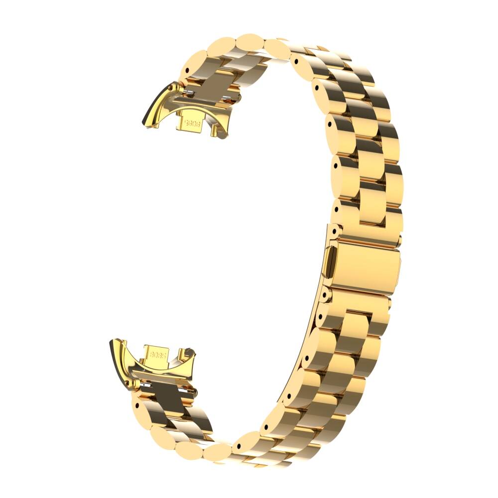 Xiaomi Mi Band 9 KRD-04 Metal Kordon Rose Gold