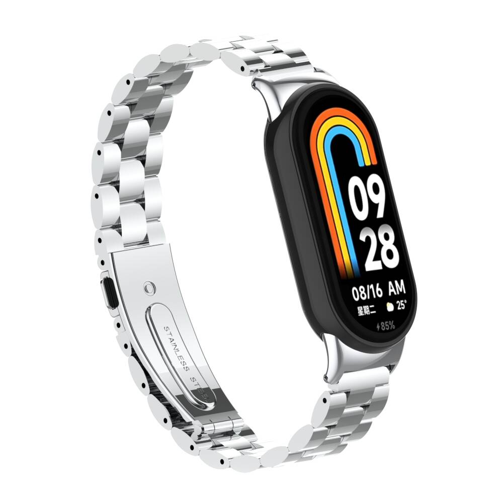 Xiaomi Mi Band 9 KRD-04 Metal Kordon Gold