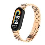 Xiaomi Mi Band 9 KRD-04 Metal Kordon Rose Gold