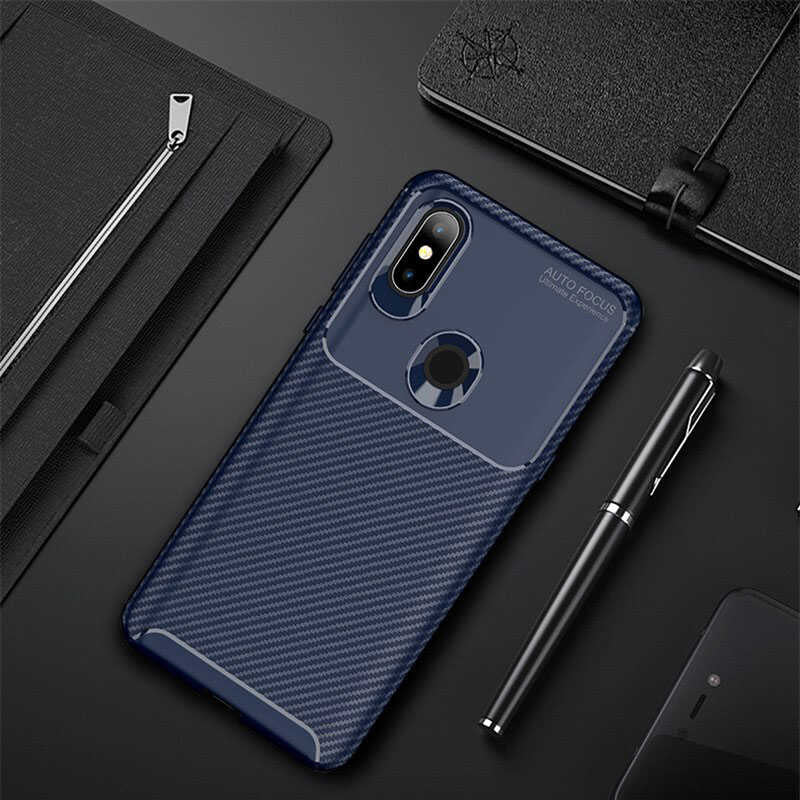 Xiaomi Mi Mix 3 Kılıf Zore Negro Silikon Kapak Siyah
