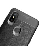 Xiaomi Mi Mix 3 Kılıf Zore Niss Silikon Kapak Gri