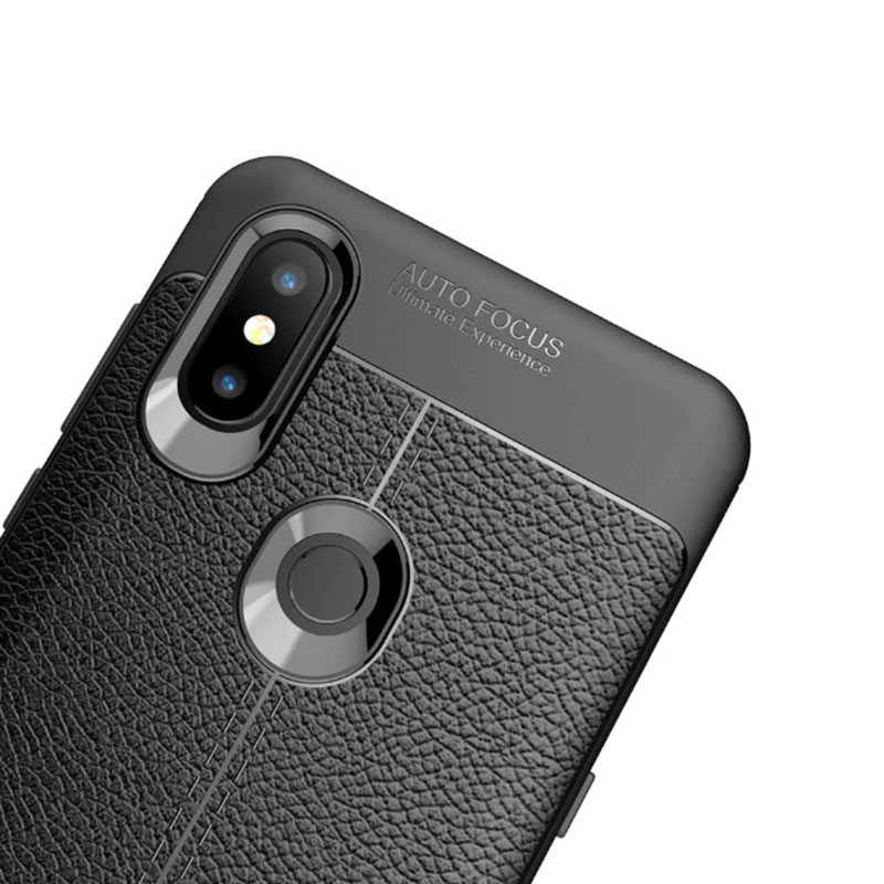 Xiaomi Mi Mix 3 Kılıf Zore Niss Silikon Kapak Gri