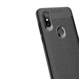 Xiaomi Mi Mix 3 Kılıf Zore Niss Silikon Kapak Gri