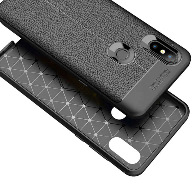 Xiaomi Mi Mix 3 Kılıf Zore Niss Silikon Kapak Gri