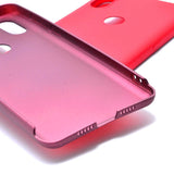 Xiaomi Mi Mix 3 Kılıf Zore Premier Silikon Kapak Siyah