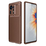 Xiaomi Mi Mix 4 Kılıf Zore Negro Silikon Kapak Siyah