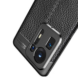 Xiaomi Mi Mix 4 Kılıf Zore Niss Silikon Kapak Siyah