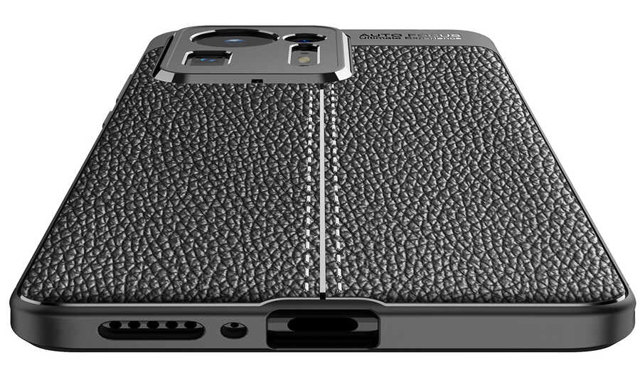Xiaomi Mi Mix 4 Kılıf Zore Niss Silikon Kapak Kırmızı