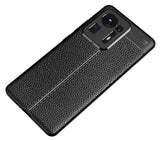 Xiaomi Mi Mix 4 Kılıf Zore Niss Silikon Kapak Kırmızı