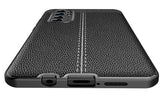 Xiaomi Mi Note 10 Lite Kılıf Zore Niss Silikon Kapak Kırmızı