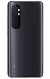 Xiaomi Mi Note 10 Lite Kılıf Tasarla Şeffaf Silikon Kapak
