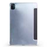 Xiaomi Mi Pad 5 Zore Smart Cover Standlı 1-1 Kılıf Gold