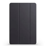 Xiaomi Mi Pad 5 Zore Smart Cover Standlı 1-1 Kılıf Kırmızı