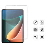 Xiaomi Mi Pad 5 Zore Tablet Temperli Cam Ekran Koruyucu Renksiz