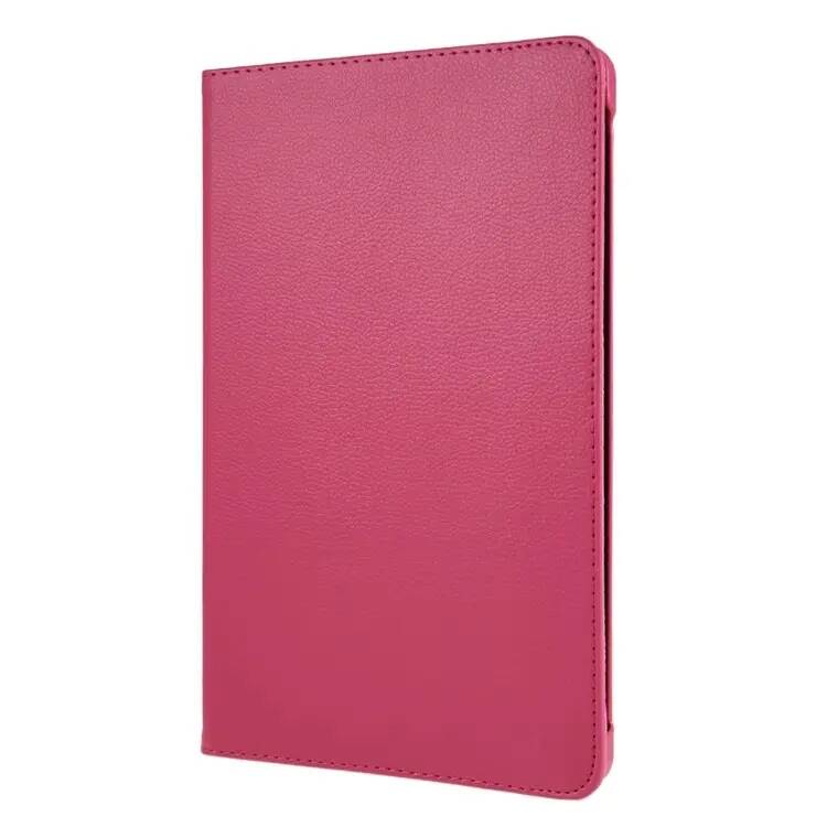 Xiaomi Pad 6 Zore Dönebilen Standlı Kılıf Siyah