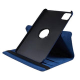 Xiaomi Pad 6 Zore Dönebilen Standlı Kılıf Siyah