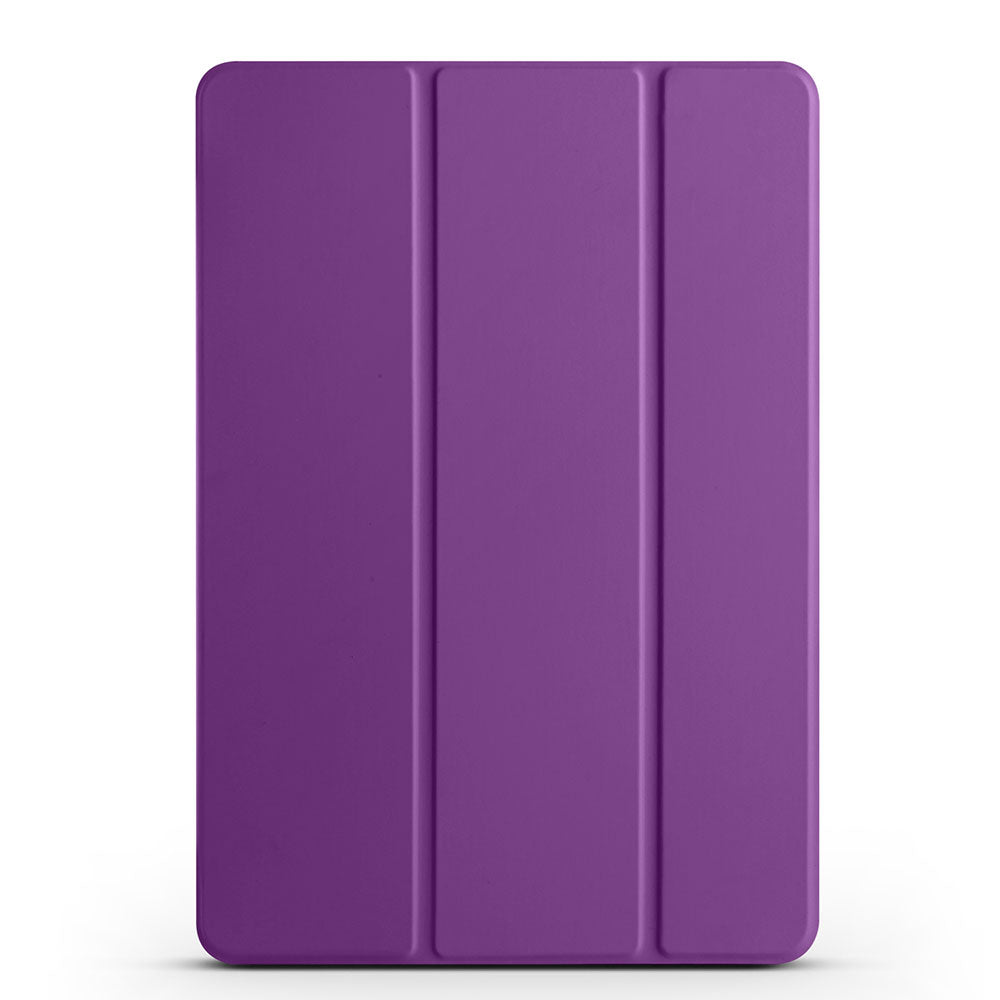 Xiaomi Pad 6 Zore Smart Cover Standlı 1-1 Kılıf Pembe