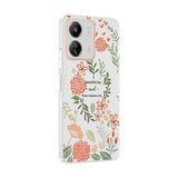 Xiaomi Poco C65 Kılıf Kamera Korumalı Desenli Zore Klip Kapak Beautiful