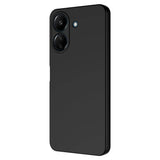 Xiaomi Poco C65 Kılıf Zore Mara Lansman Kapak Kırmızı