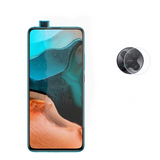 Xiaomi Poco F2 Pro Zore Nano Kamera Koruyucu Renksiz
