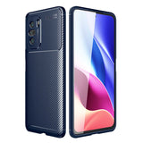 Xiaomi Poco F3 Kılıf Zore Negro Silikon Kapak Siyah
