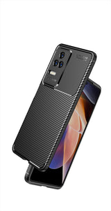 Xiaomi Poco F4 Kılıf Zore Negro Silikon Kapak Siyah