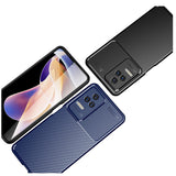 Xiaomi Poco F4 Kılıf Zore Negro Silikon Kapak Siyah