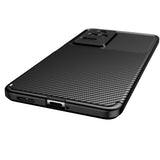 Xiaomi Poco F4 Kılıf Zore Negro Silikon Kapak Lacivert