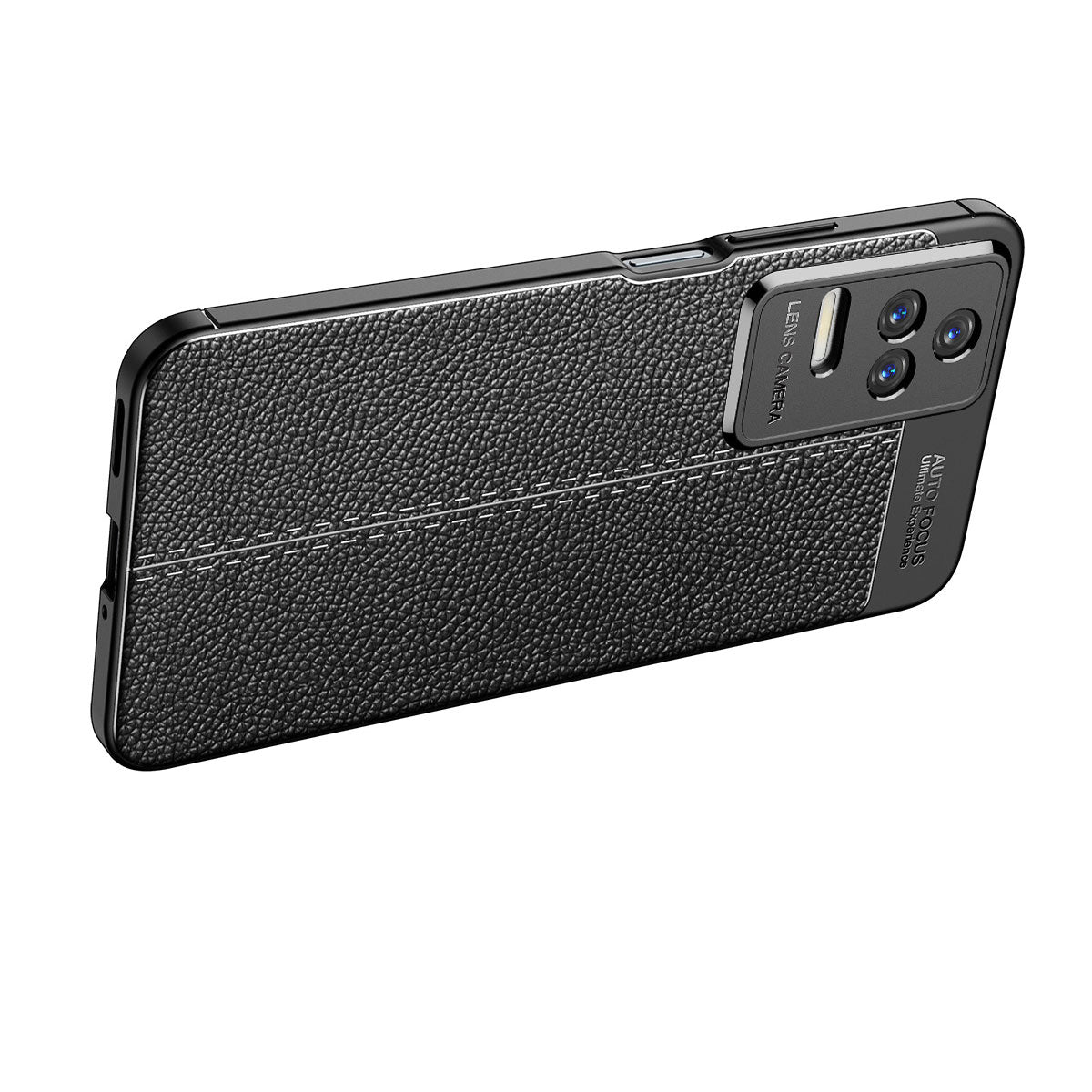 Xiaomi Poco F4 Kılıf Zore Niss Silikon Kapak Lacivert