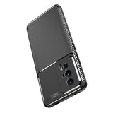 Xiaomi Poco F5 Pro Kılıf Zore Negro Silikon Kapak Siyah