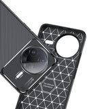 Xiaomi Poco F7 Pro Kılıf Zore Negro Silikon Kapak Siyah