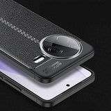 Xiaomi Poco F7 Pro Kılıf Zore Niss Silikon Kapak Siyah