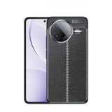Xiaomi Poco F7 Pro Kılıf Zore Niss Silikon Kapak Siyah