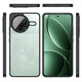 Xiaomi Poco F7 Pro Kılıf Zore Volks Kapak Siyah