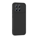 Xiaomi Poco F8 Pro Kılıf Mara Lansman Kapak Koyu Yeşil