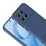 Xiaomi Poco F8 Pro Kılıf Mara Lansman Kapak Lila