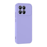 Xiaomi Poco F8 Pro Kılıf Mara Lansman Kapak Siyah