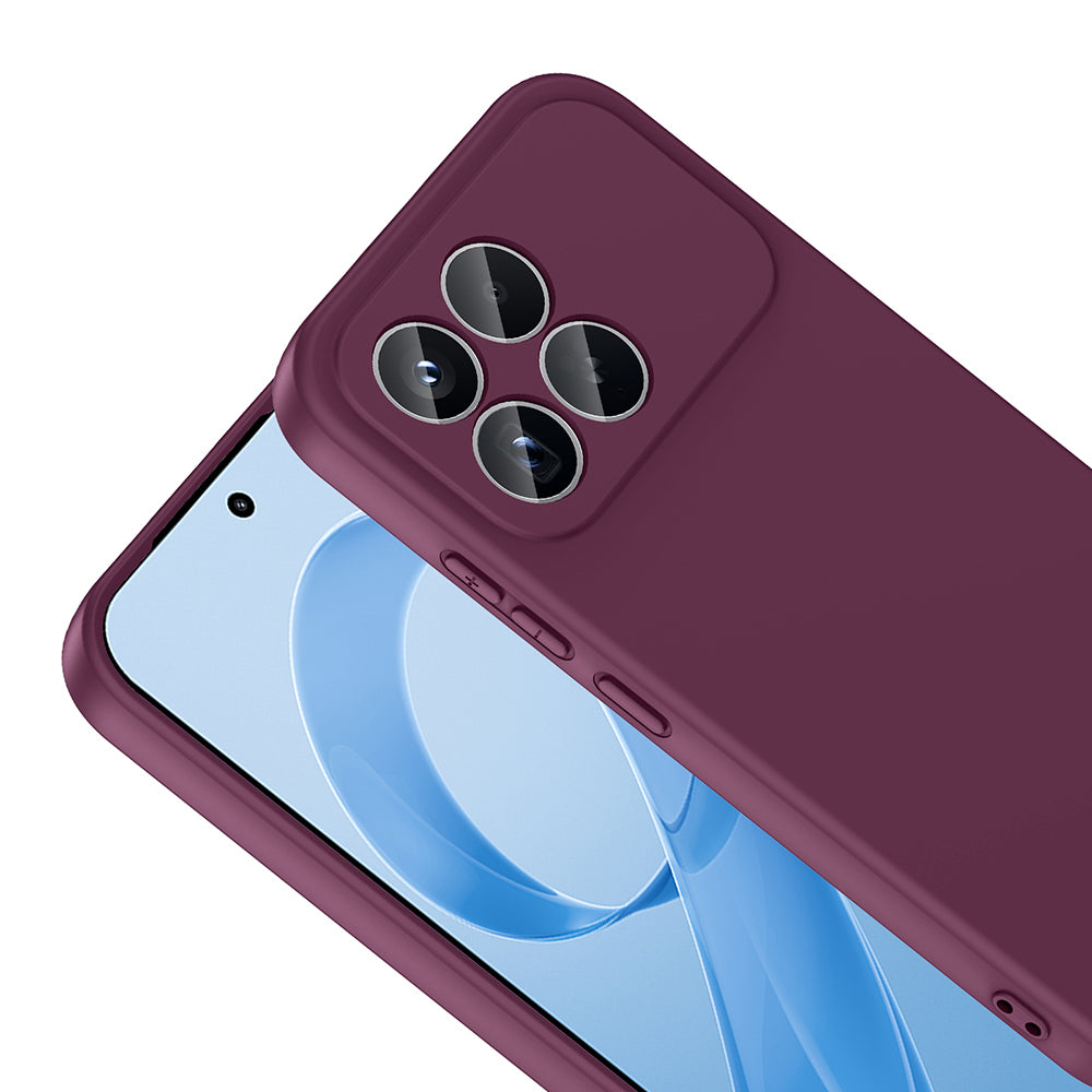 Xiaomi Poco F8 Pro Kılıf Mara Lansman Kapak Koyu Yeşil