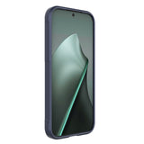 Xiaomi Poco F8 Ultra Kılıf Esnek TPU Oyuklu Arka Yüzey Tasarımlı Zore Etnik Silikon Kapak Koyu Yeşil