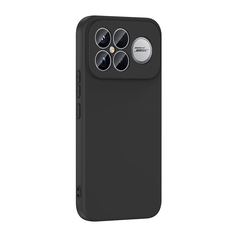 Xiaomi Poco F8 Ultra Kılıf Mara Lansman Kapak Koyu Yeşil