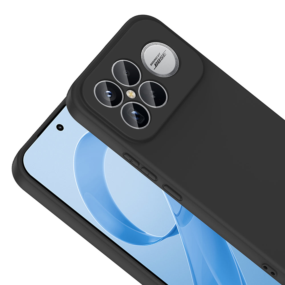 Xiaomi Poco F8 Ultra Kılıf Mara Lansman Kapak Lila