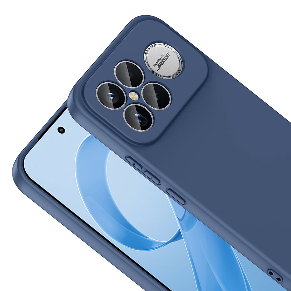 Xiaomi Poco F8 Ultra Kılıf Mara Lansman Kapak Koyu Yeşil